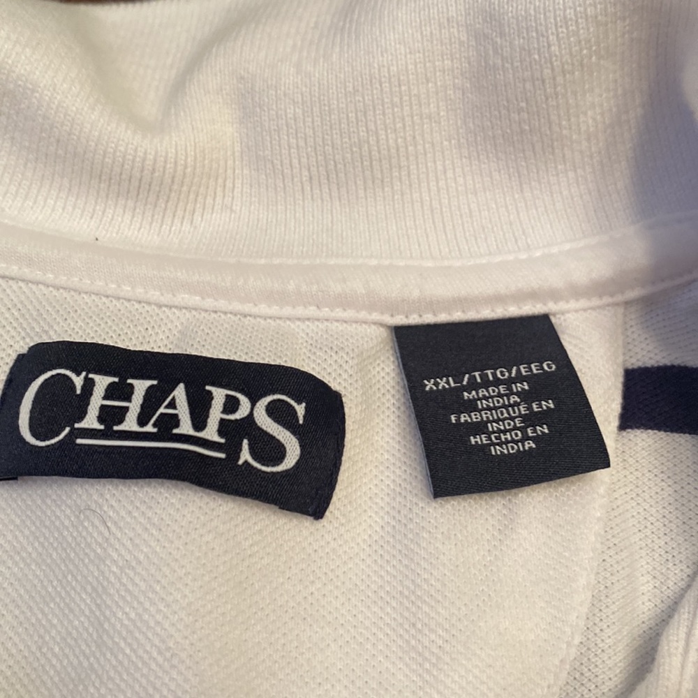 CHAPS TOP - Picture 2 of 3